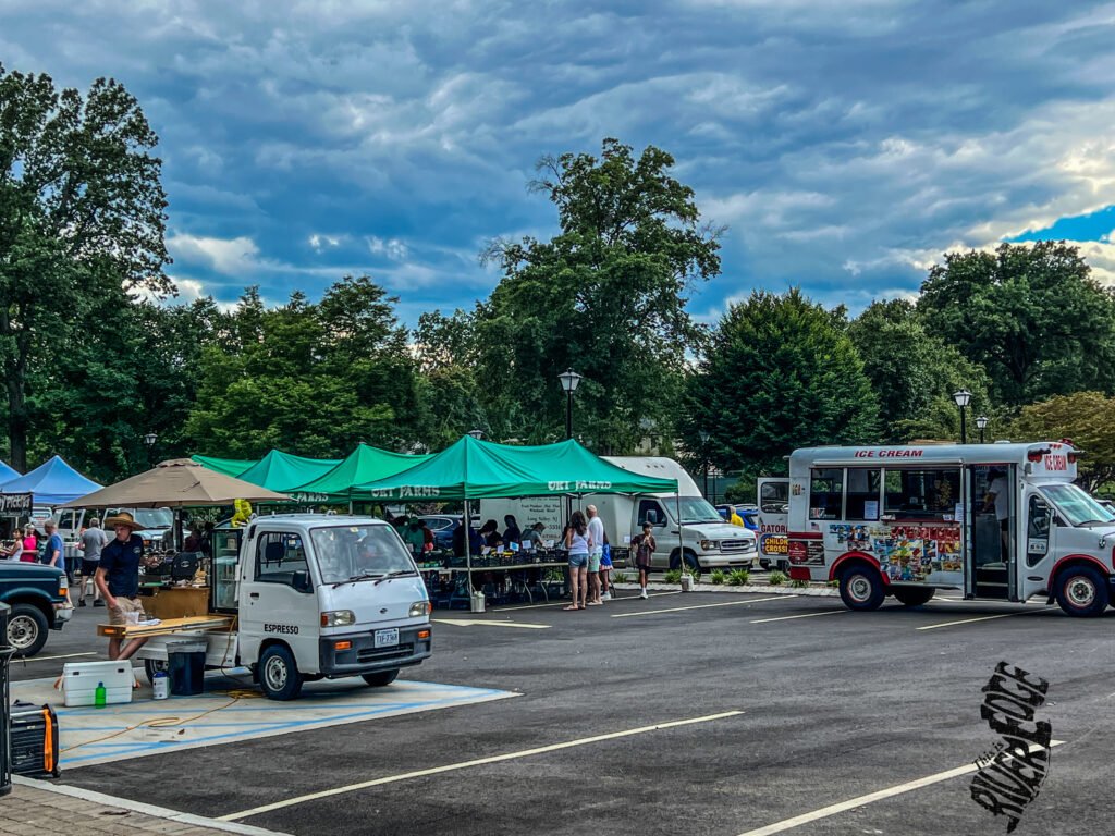 River Edge Farmers Market