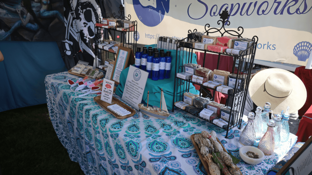 Local Craft Fairs