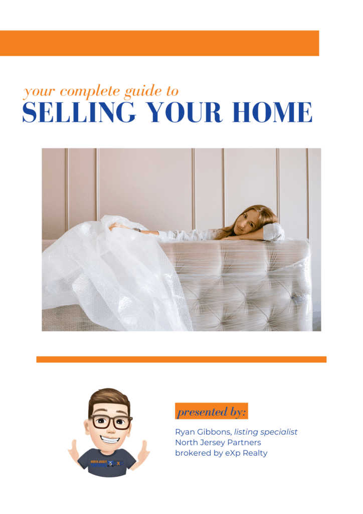 Complete Guide to Selling Your Home
