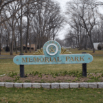 Memorial Park River Edge NJ