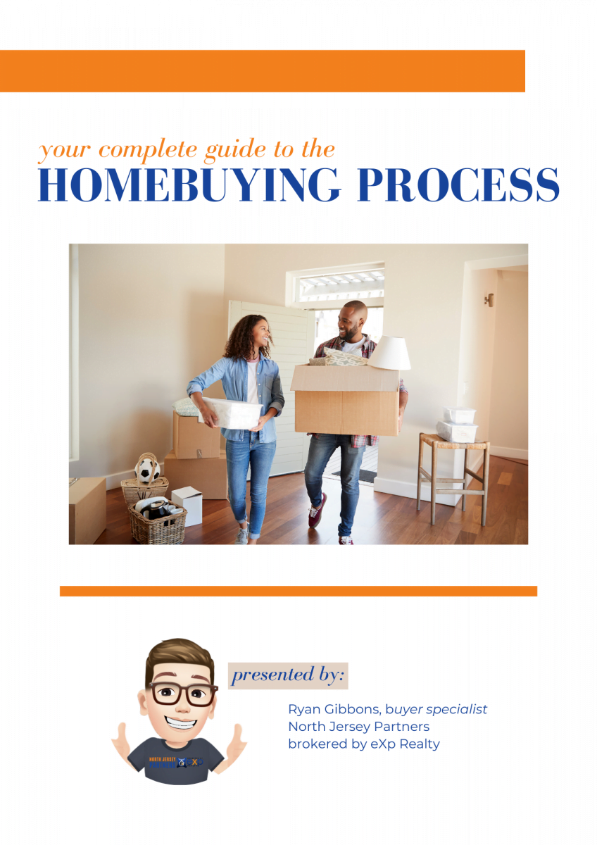 Complete Guide to Buying a Home www.thisisriveredge.com