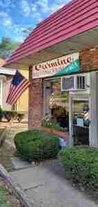 Carmine's Barber Shop - This is River Edge