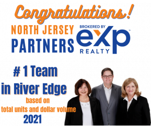 North Jersey Partners brokered by eXp Realty www.thisisriveredge.com