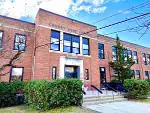 Cherry Hill Elementary School River Edge, NJ - www.thisisriveredge.com