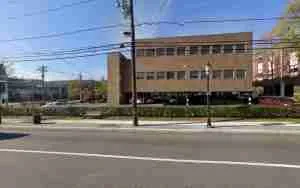 NEW BEGINNINGS AT GRACE LUTHERAN