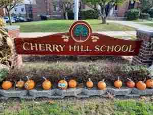 Cherry Hill Elementary School River edge, NJ www.thisisriveredge.com River Edge Schools