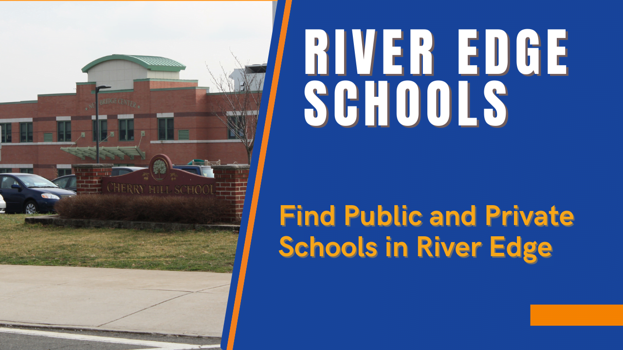 River Edge Schools