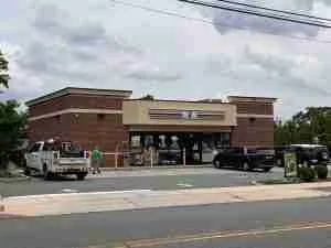 7 Eleven River Edge NJ