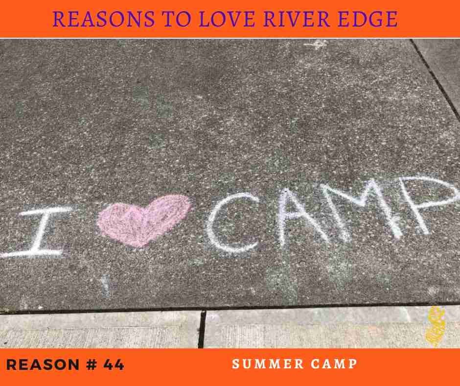 River Edge Recreation Summer Camp River Edge NJ - www.thisisriveredge.com