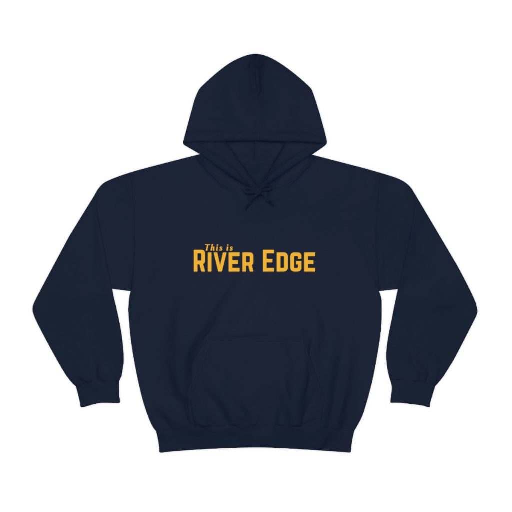 River Edge History This is River Edge