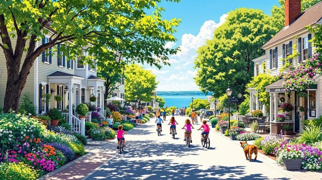 river edge nj benefits