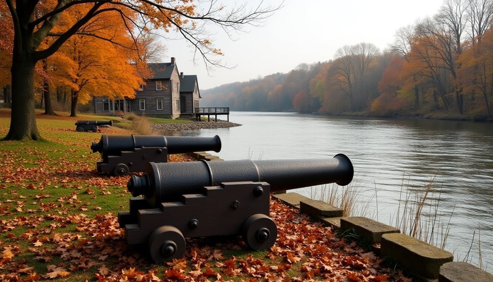 colonial independence and unity