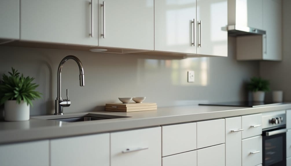 detecting concealed water leaks