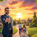 real estate agent assistance