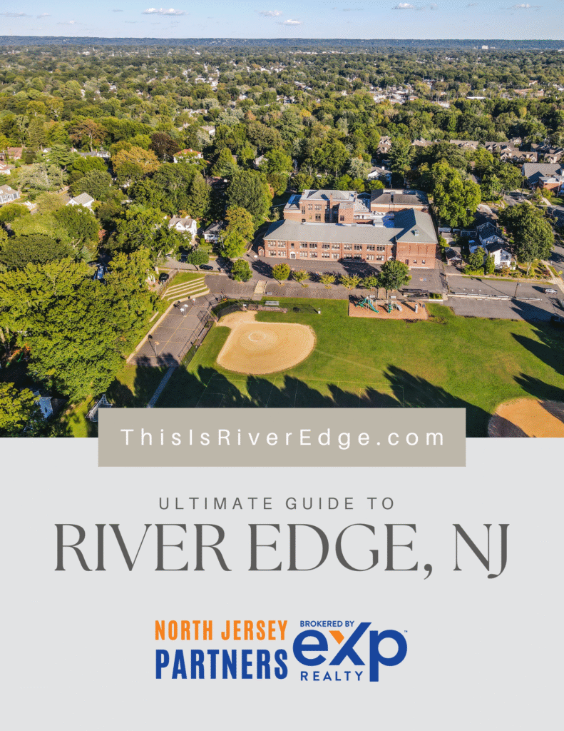 River Edge Community Guide